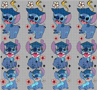 Bookmark sticker-S 1015